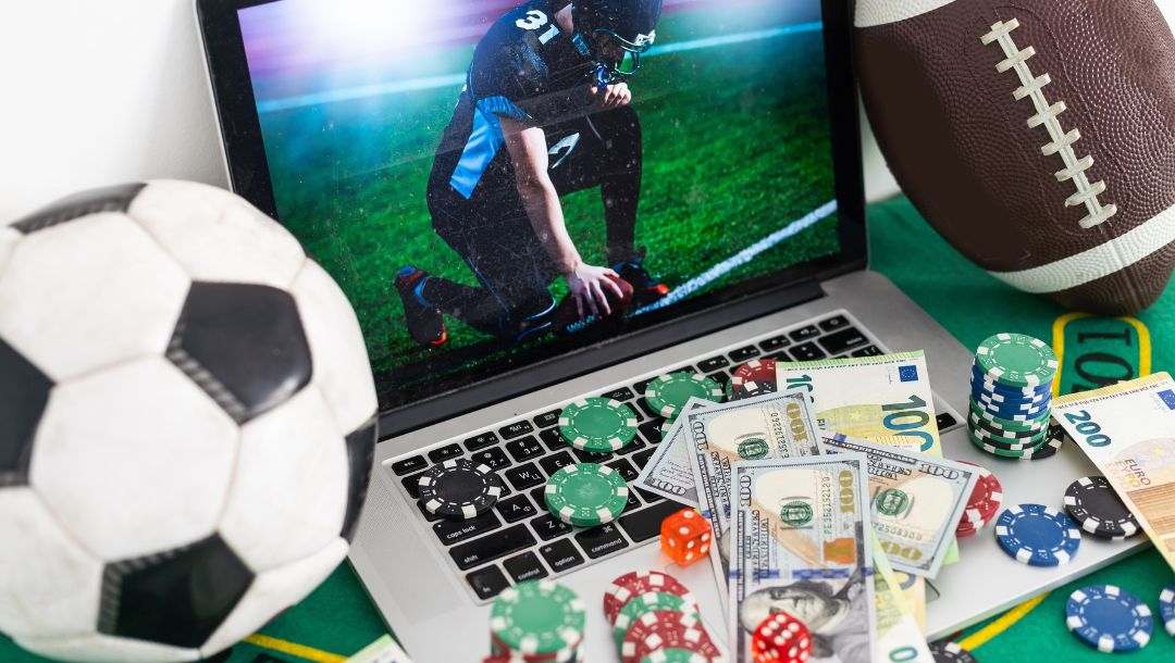 Découvrez le monde de pari avec betwinner