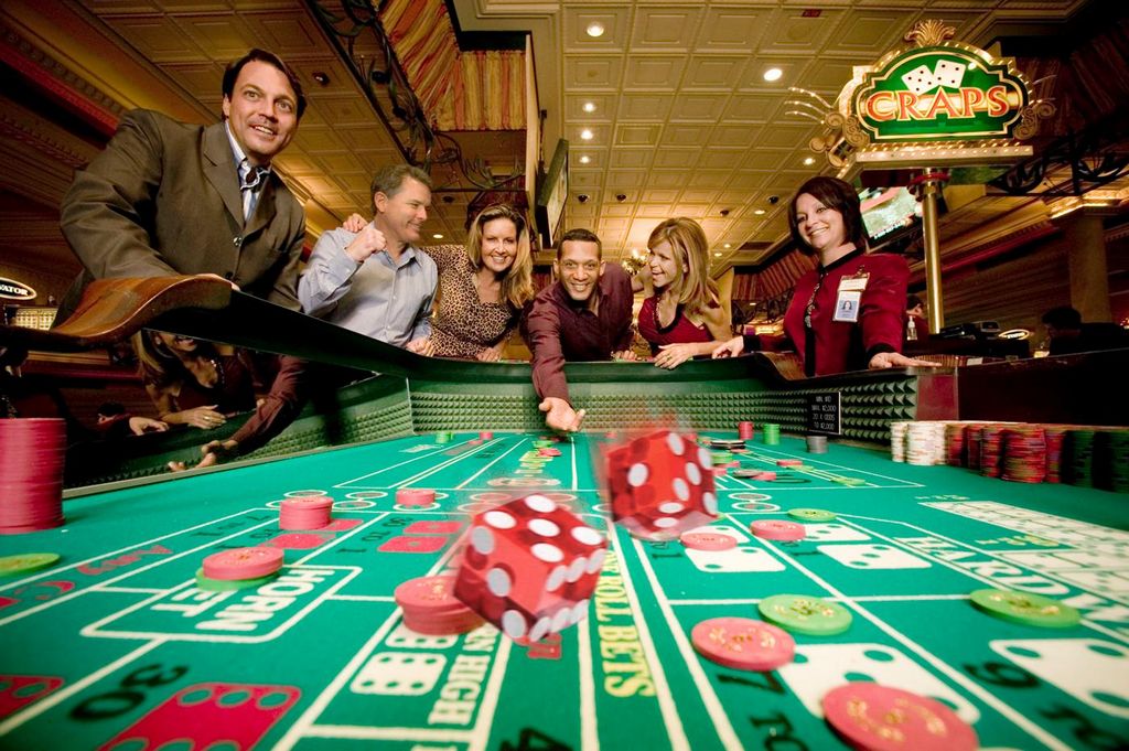 Benefits & Promotions at The Best Gambling Enterprises out GamStop