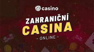 Objevte svět zahraniční casino a jeho tajemství