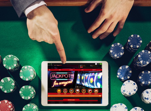 Unleash the Fun at LB Spins Online Casino UK