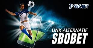 Situs Agen Bola SBOBET Panduan Lengkap untuk Pemain