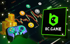 Registration BC.Game Bangladesh - Ваш Путь к Успеху в Игровом Мире