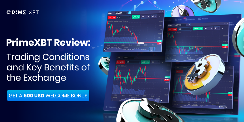A Comprehensive Review of PrimeXBT Broker A Comprehensive Review of PrimeXBT Broker