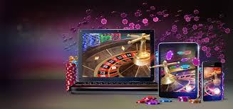 Vše, co potřebujete vědět o zahraničním casino online