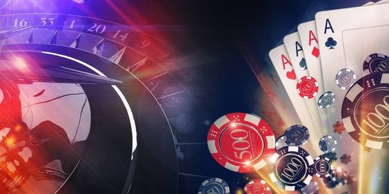 Vše, co potřebujete vědět o zahraničním casino online