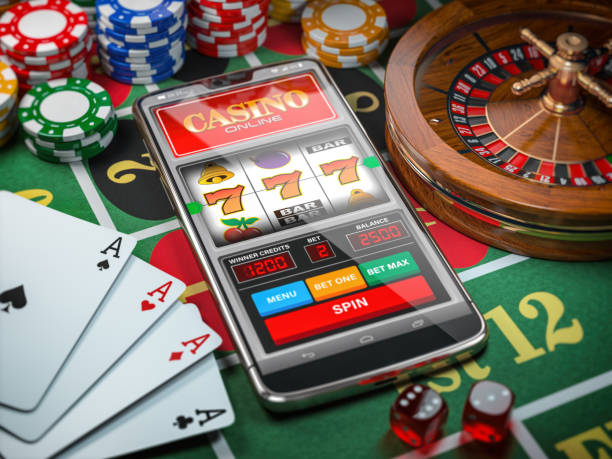 Experience the Thrill of Locasbet Casino Online Games