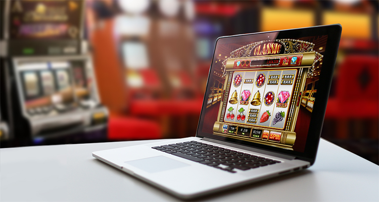 Experience the Thrill of Locasbet Casino Online Games